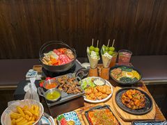 -小川洋风料理(江汉路店)