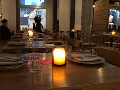 大堂-BOR Eatery(安福路店)