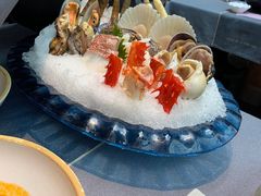 -上宴精品海鲜姿造(晶融汇旗舰店)