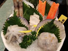 -一绪に寿喜烧(荟聚店)