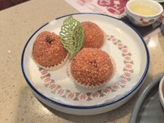 -点都德(聚福楼店)