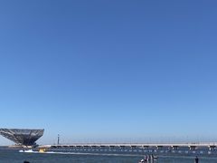 -山海广场
