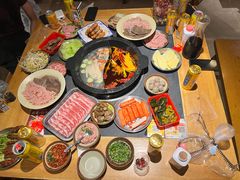-重庆印象老火锅(梅林店)