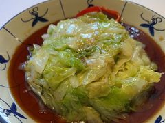 -八府香鸭·啫啫煲(华山路店)