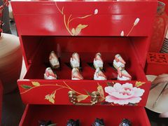 -福州泰禾铂尔曼酒店·大堂酒廊