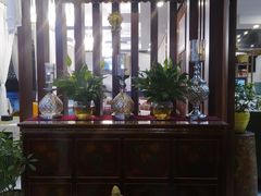 -尼泊尔雪莲餐厅(北京东路店)