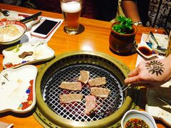 -肉魁屋·烧肉·烧鸟·酒场(高新店)