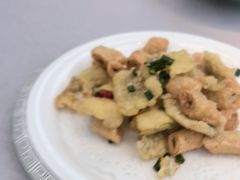 -宁海食府(大剧院店)