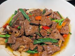 -芳芳私房菜·精做淮扬菜(承德路店)
