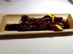吮指鸡爪-桂满陇-西湖船宴(西单大悦城店)