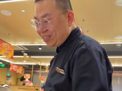-海底捞火锅(亲贤北街店)
