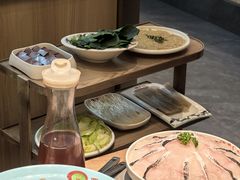 -蜀留香火锅·始于1999·原四川老火锅(白堤路店)