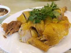 -金苑海鲜酒家(新港中路店)