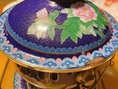 -路小缦·珍馐美馔(市心北路店)