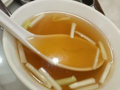 -深仔记茶餐厅(亚士厘道店)