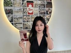 -Tims天好咖啡·贝果(华侨城步行街店)