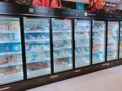 -盒马鲜生(枣园路店)