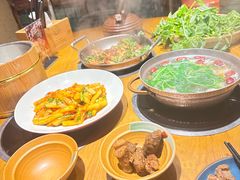 -吃饭皇帝大(长宁龙之梦店)