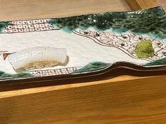 -镹·鱼料理  国产鱼使用店