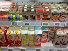 -盒马鲜生(岭南新世界店)