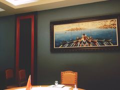 -新海渔港·胶东海鲜家常菜·家宴(奥体中心店)