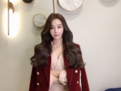 -3AM HAIR SALON染发烫发接发