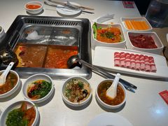 -海底捞火锅(海悦天地店)