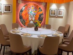 -敏珠拉姆藏餐·南京厨房(富春江东街店)