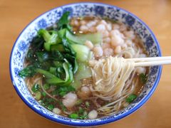 -裕兴记·三虾面(西北街总店)