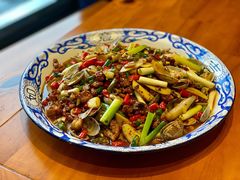 -厨道重庆菜馆(鸳鸯店)
