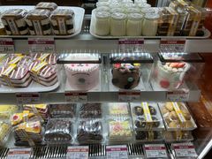 -新侨三宝乐面包店(崇文门店)