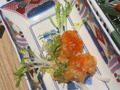 -匠和风精致料理(福州金融街万达店)