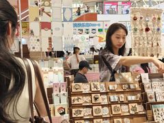 -龙湖重庆时代天街