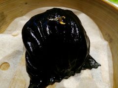 黑松露虾饺-岭南真味·匠心粤菜(K11店)