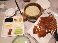 -佳兰雅序融合菜(高新店)