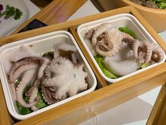 深海八爪鱼-雾都渣渣火锅(南城智汇城店)