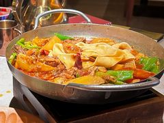 -塔哈尔·新疆盛宴(奉贤龙湖店)