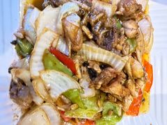 -望京一号·重庆江湖菜(工体店)