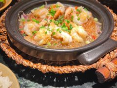 -廖川菜(太阳宫店)