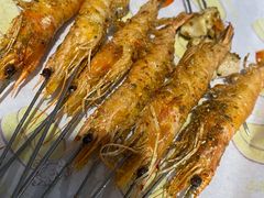 -老三烧烤(二环西路店)