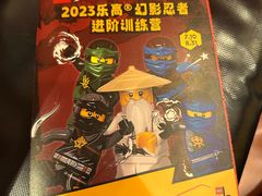 -上海乐高探索中心
