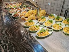 -泰润8号饭堂(闻喜路店)
