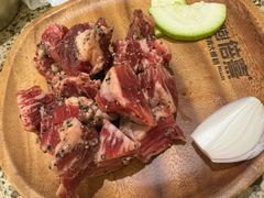 -首尔烤肉大排档(合生汇店)