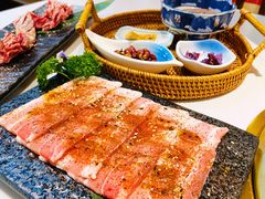 -千寻山野烤肉(中关村店)