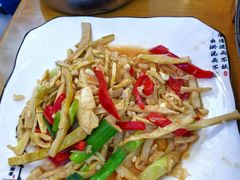 -徽州美食(三十年老店)