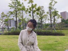 -宝安西湾红树林湿地公园