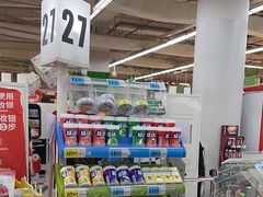 -大润发(张江店)