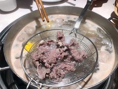 -潮泰牛肉火锅 · 创于1992年(车公庙店)