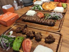 -SULTAN·苏坦土耳其餐厅(新光汇店)