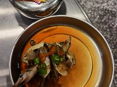 -馥二代韩式烤肉 2세대 불고기(喷水池店)
